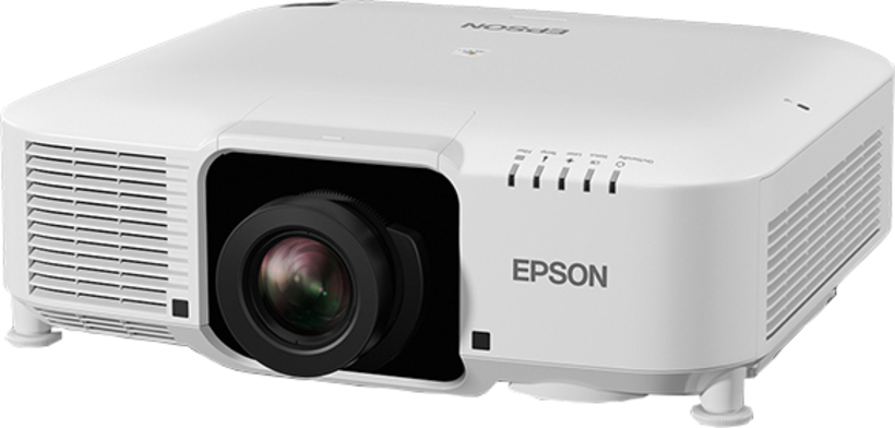 Epson EB-PU1006W Projector - No Lens 6,000 ANSI Lumens WUXGA Projector - No lens