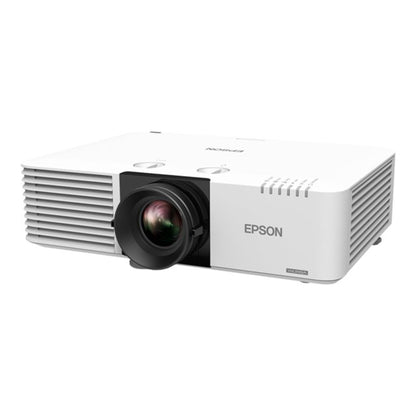 Epson EB-L630U Projector 6,200 ANSI Lumens WUXGA Laser Projector - Contact your Account Manager for &pound;150 off