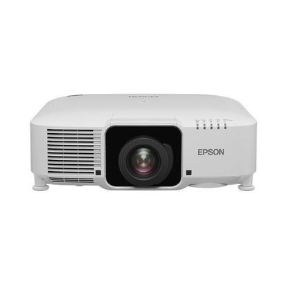 Epson EB-PU2010W, 10000 ANSI lumens, 3LCD, WUXGA (1920x1200), 2000:1, 16:10, 1.07 billion colours