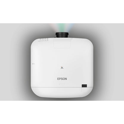 Epson EB-PU1007W, 7000 ANSI lumens, 3LCD, WUXGA (1920x1200), 2000:1, 16:10, 1.07 billion colours