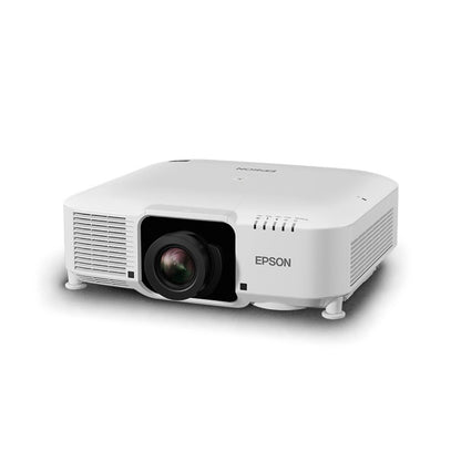 Epson EB-PU1007W, 7000 ANSI lumens, 3LCD, WUXGA (1920x1200), 2000:1, 16:10, 1.07 billion colours