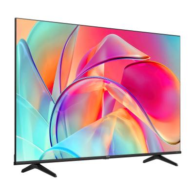 Hisense 75" 4K UHD 75E7KQTUK QLED Smart TV