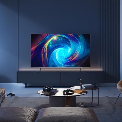 Hisense 75" 4K UHD 75E7KQTUKPRO QLED TV