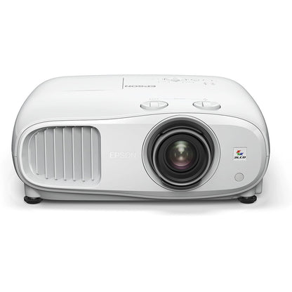 Epson EH-TW7000 Projector, 4K PRO-UHD, 3000 ANSI lumen