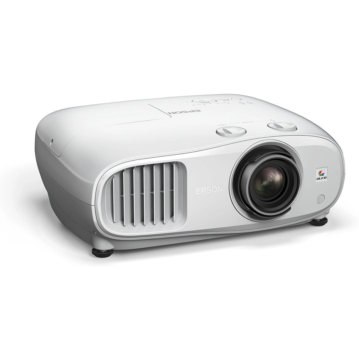 Epson EH-TW7000 Projector, 4K PRO-UHD, 3000 ANSI lumen