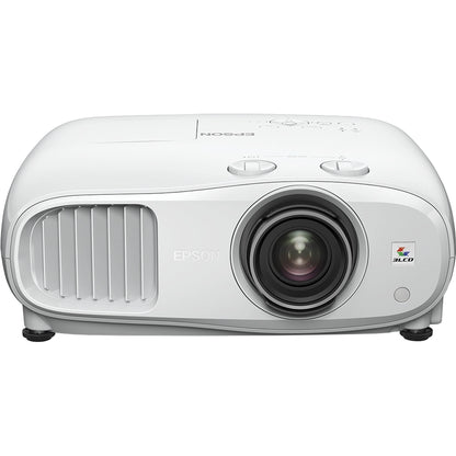 Epson EH-TW7000 Projector, 4K PRO-UHD, 3000 ANSI lumen