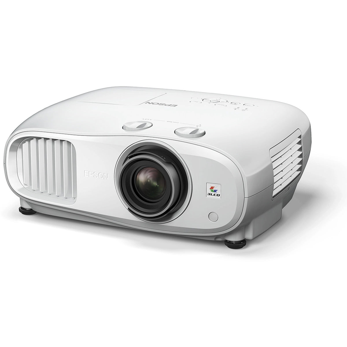 Epson EH-TW7000 Projector, 4K PRO-UHD, 3000 ANSI lumen