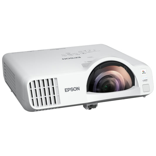 Epson EB-L210SF Projector 4,000 ANSI Lumens Full HD Laser Projector