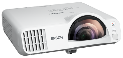 Epson EB-L210SF Projector 4,000 ANSI Lumens Full HD Laser Projector