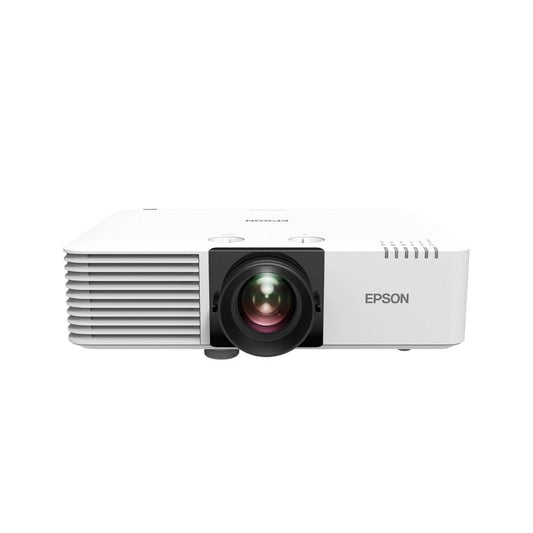 Epson EB-L770U, 7000 ANSI lumens, 3LCD, WUXGA (1920x1200), 2500000:1, 16:10, 1270 - 12700 mm (50 - 500")