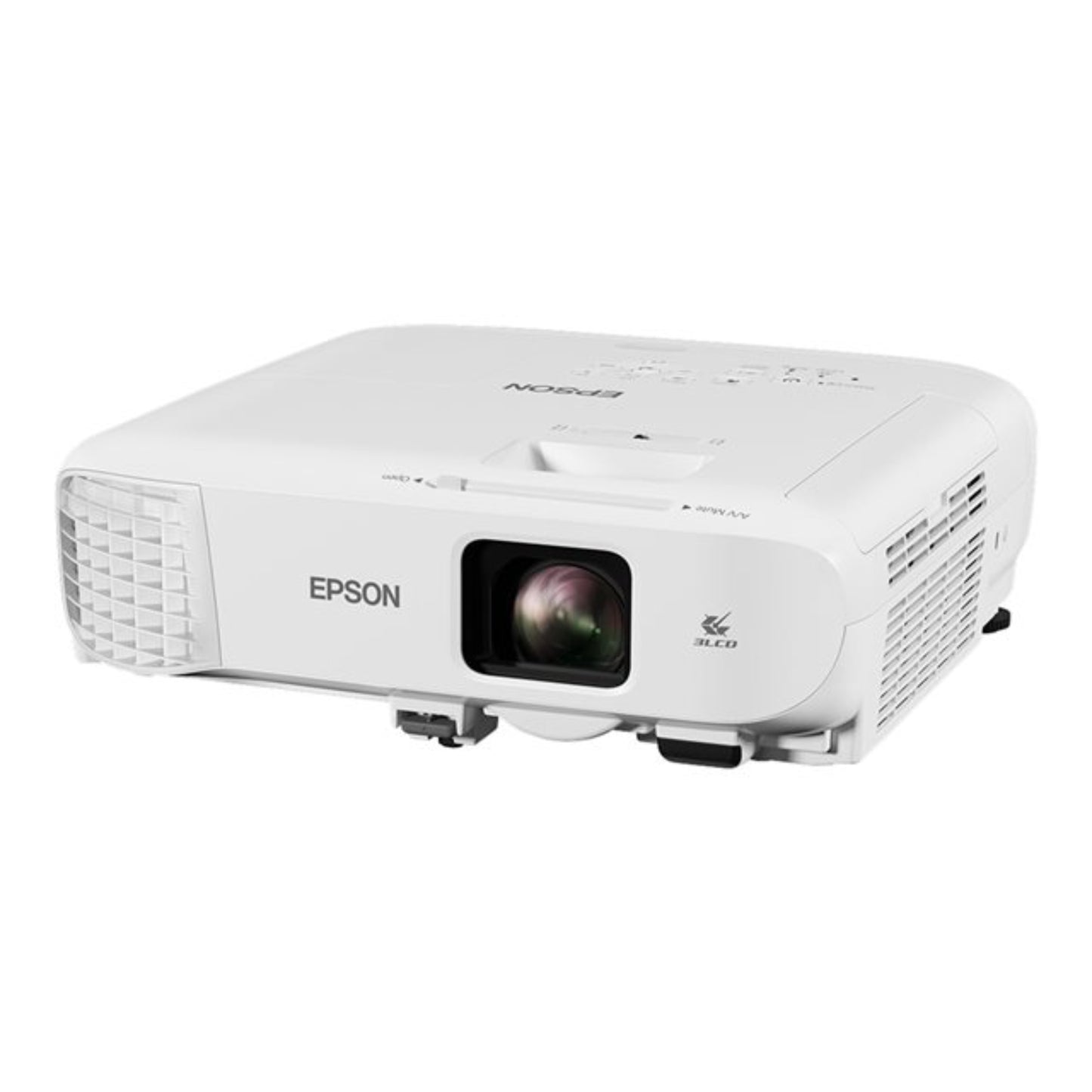 Epson EB-992F Projector 4,000 ANSI Lumens Full HD Projector