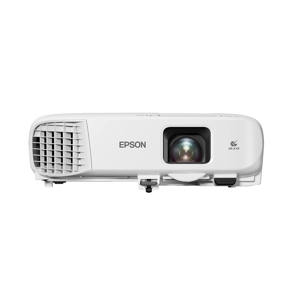 Epson EB-X49 Projector, 1024 x 768 XGA, 3,600 ANSI Lumen