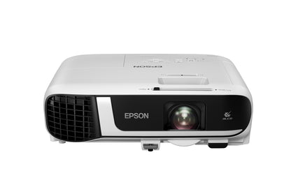 Epson EB-FH52 4000 ANSI Lumens 3LCD Full HD 1920 x 1080 Pixels HDMI VGA USB 2.0 Projector 8EPV11H978040