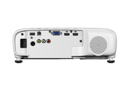 Epson EB-FH52 4000 ANSI Lumens 3LCD Full HD 1920 x 1080 Pixels HDMI VGA USB 2.0 Projector 8EPV11H978040