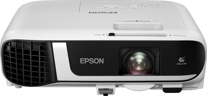 Epson EB-FH52 4000 ANSI Lumens 3LCD Full HD 1920 x 1080 Pixels HDMI VGA USB 2.0 Projector 8EPV11H978040