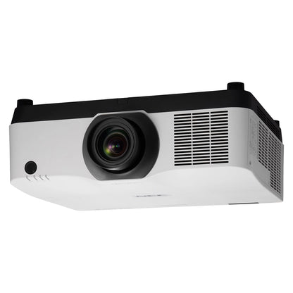 NEC PA1004UL, 10000 ANSI lumens, 3LCD, WUXGA (1920x1200), 3000000:1, 16:10, 1016 - 12700 mm (40 - 500")