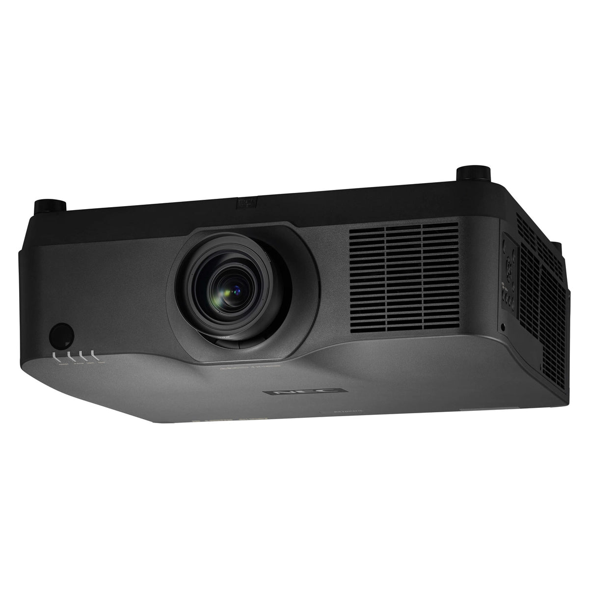 NEC PA804UL, 8200 ANSI lumens, 3LCD, WUXGA (1920x1200), 3000000:1, 16:10, 1016 - 12700 mm (40 - 500")