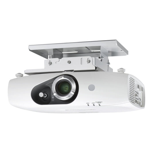 Panasonic ET-PKR100S Ceiling Mount Bracket (Low) for R Series Panasonic Projectors