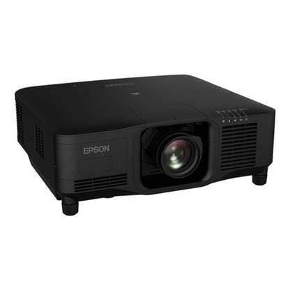 Epson EB-PU2213B Projector - No Lens 13,000 ANSI Lumens WUXGA Laser Projector - No Lens