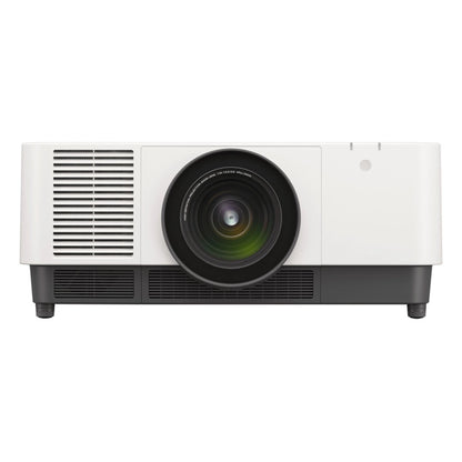 Sony VPL-FHZ101L, 10000 ANSI lumens, 3LCD, WUXGA (1920x1200), 16:10, 7700 ANSI lumens, 15 - 92 kHz