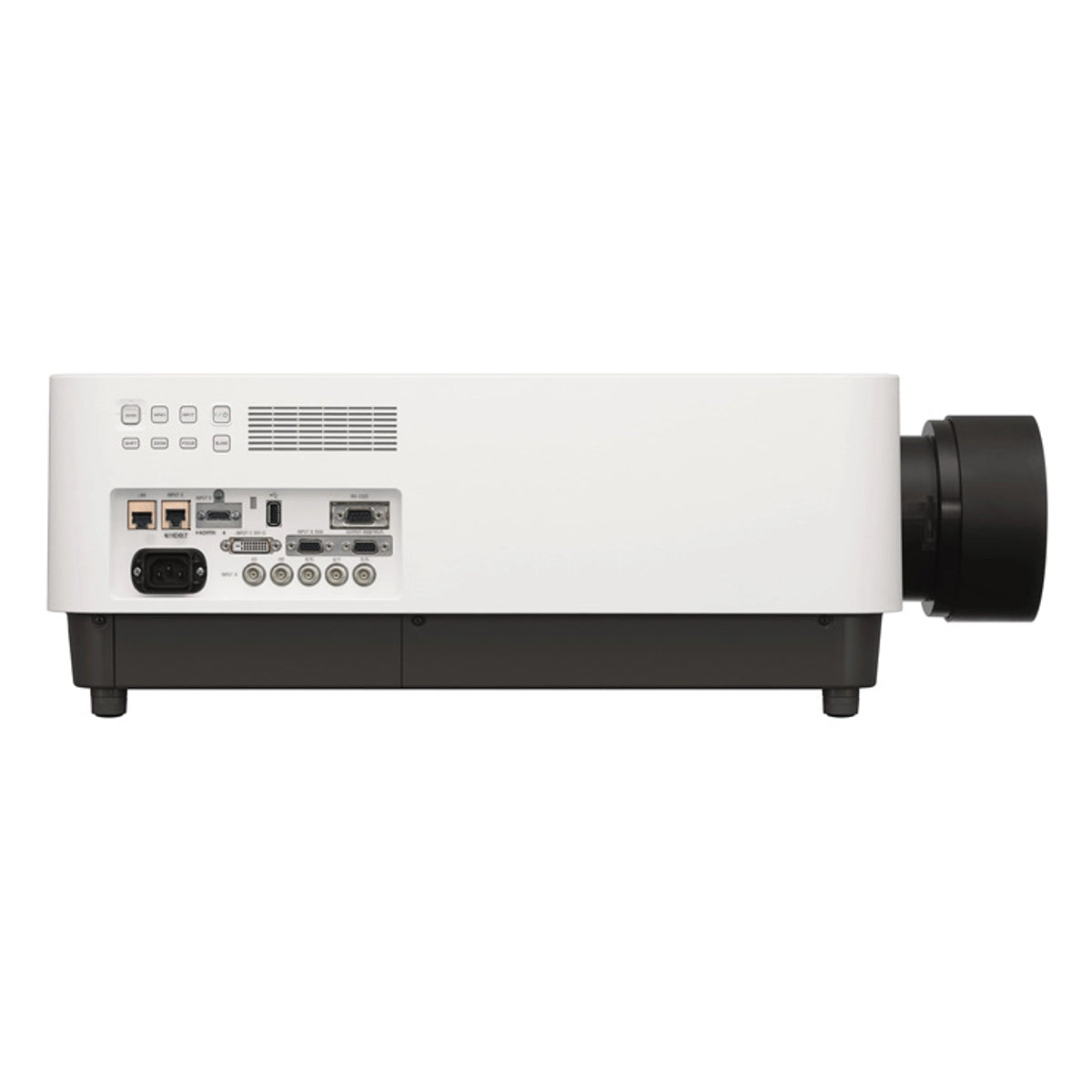 Sony VPL-FHZ101L, 10000 ANSI lumens, 3LCD, WUXGA (1920x1200), 16:10, 7700 ANSI lumens, 15 - 92 kHz