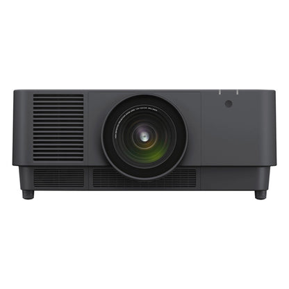 Sony VPL-FHZ101L/B, 10000 ANSI lumens, 3LCD, WUXGA (1920x1200), 16:10, 7700 ANSI lumens, 15 - 92 kHz