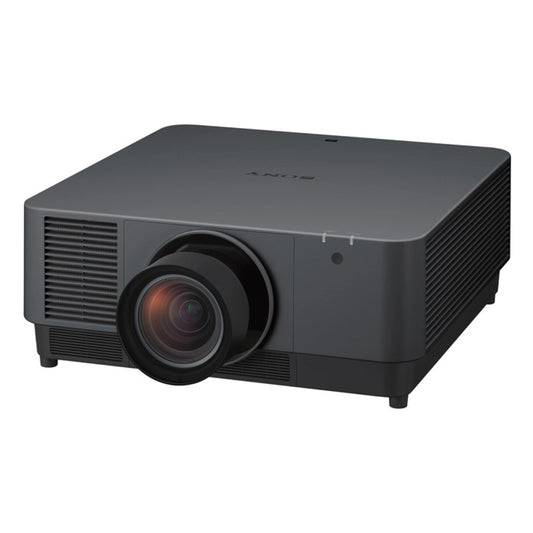 Sony VPL-FHZ101L/B, 10000 ANSI lumens, 3LCD, WUXGA (1920x1200), 16:10, 7700 ANSI lumens, 15 - 92 kHz