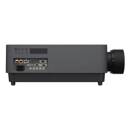 Sony VPL-FHZ101L/B, 10000 ANSI lumens, 3LCD, WUXGA (1920x1200), 16:10, 7700 ANSI lumens, 15 - 92 kHz