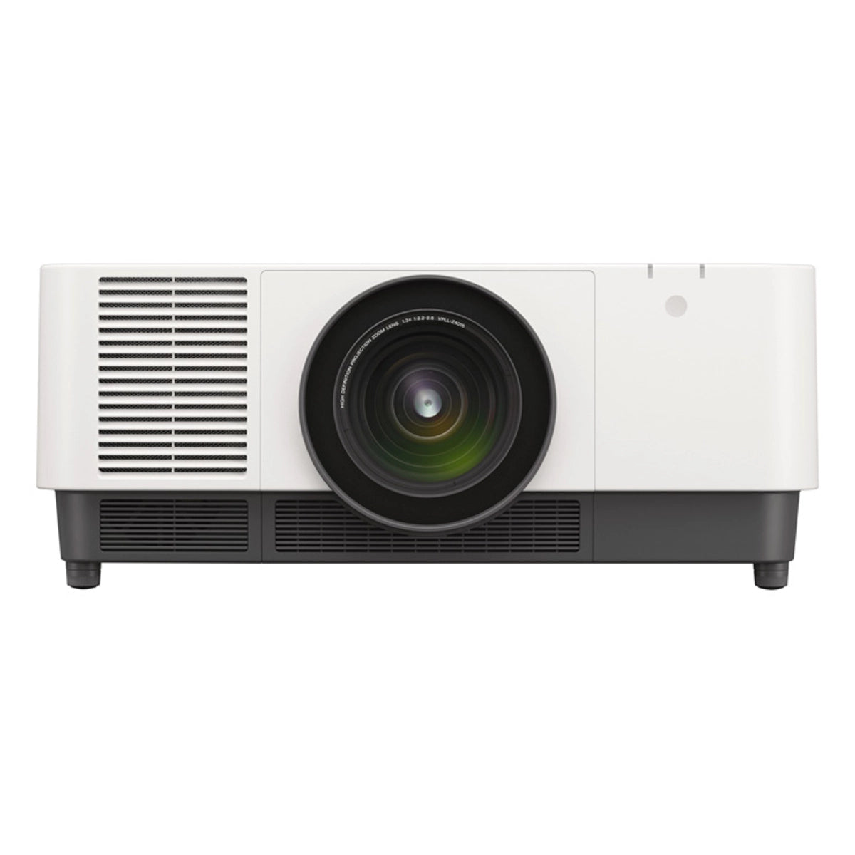 Sony VPL-FHZ101, 10000 ANSI lumens, 3LCD, WUXGA (1920x1200), 16:10, 1524 - 15240 mm (60 - 600"), 7700 ANSI lumens