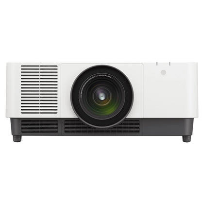 Sony VPL-FHZ131L, 13000 ANSI lumens, 3LCD, WUXGA (1920x1200), 16:10, 15 - 92 kHz, 48 - 92 Hz