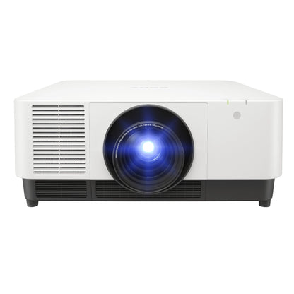 Sony VPL-FHZ131L, 13000 ANSI lumens, 3LCD, WUXGA (1920x1200), 16:10, 15 - 92 kHz, 48 - 92 Hz