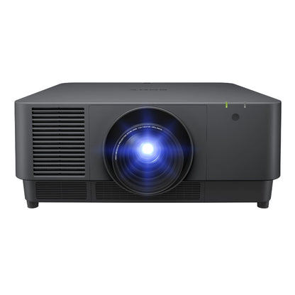 Sony VPL-FHZ131L, 13000 ANSI lumens, 3LCD, WUXGA (1920x1200), 16:10, 15 - 92 kHz, 48 - 92 Hz