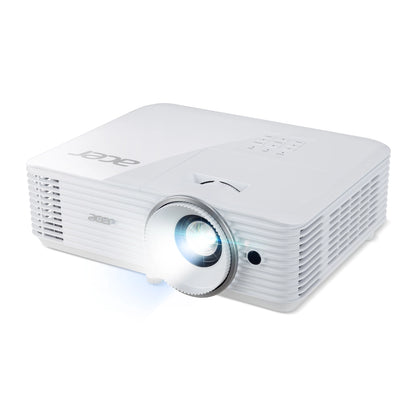 Acer X1528Ki Projector, 1920 x 1080 Full HD, 5,200 ANSI Lumen