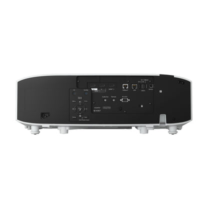 Epson EB-PQ2008W, 8000 ANSI lumens, 3LCD, 2160p (3840x2160), 5000000:1, 16:9, 1.07 billion colours