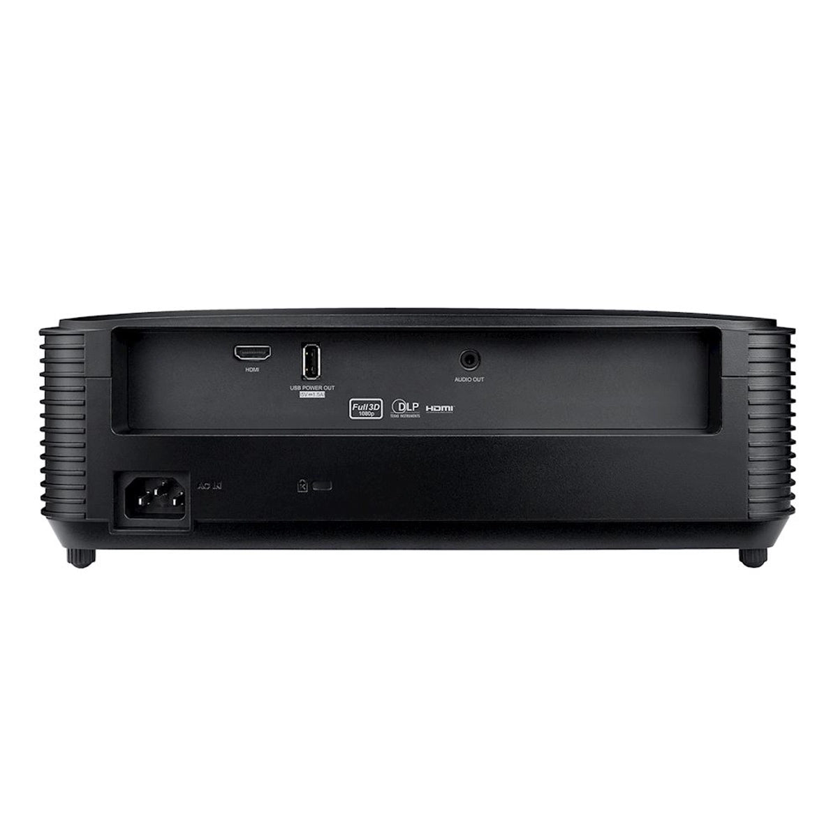 Epson EB-W06 Projector, 1280x800 WXGA, 3700 ANSI Lumens