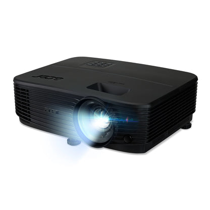 Acer PD2327W DLP Projector, 3200 Lumens, 800p (1280 x 800p), 3200 ANSI lumens, 1920 x 1080 pixels, 2.56~2.68, 1 bulb(s), DLP, 30000 h