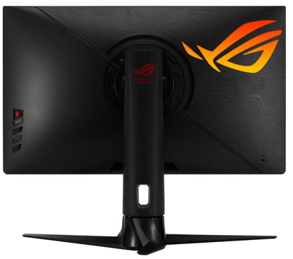 ASUS ROG Strix XG27AQ computer monitor 68.6 cm (27") 2560 x 1440 pixels LED Black XG27AQ