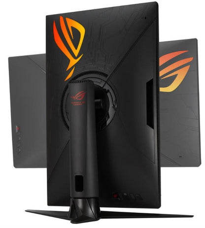 ASUS ROG Strix XG27AQ computer monitor 68.6 cm (27") 2560 x 1440 pixels LED Black XG27AQ