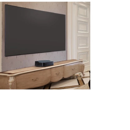 Sapphire AV SALFS266WSF, Manual, 3.05 m (120"), 2.65 m, 149 cm, 16:9, Tensioned screen