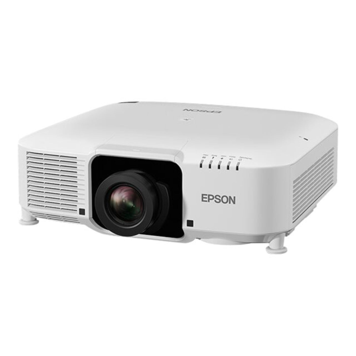 Epson EB-PU1007W Projector - Lens Not Included 7,000 ANSI Lumens WUXGA Projector - Lens Not Included