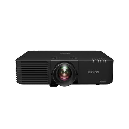 Epson EB-L735U, 7000 ANSI lumens, 3LCD, WUXGA (1920x1200), 2500000:1, 16:10, 1270 - 12700 mm (50 - 500")