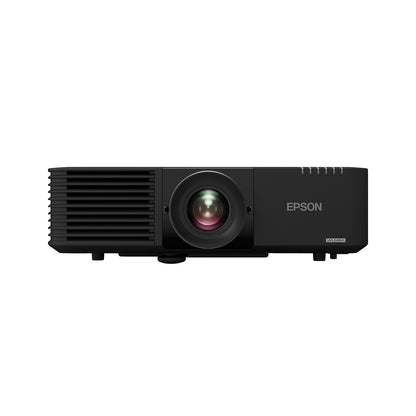 Epson EB-L635SU, 6000 ANSI lumens, 3LCD, WUXGA (1920x1200), 2500000:1, 16:10, 1270 - 5080 mm (50 - 200")