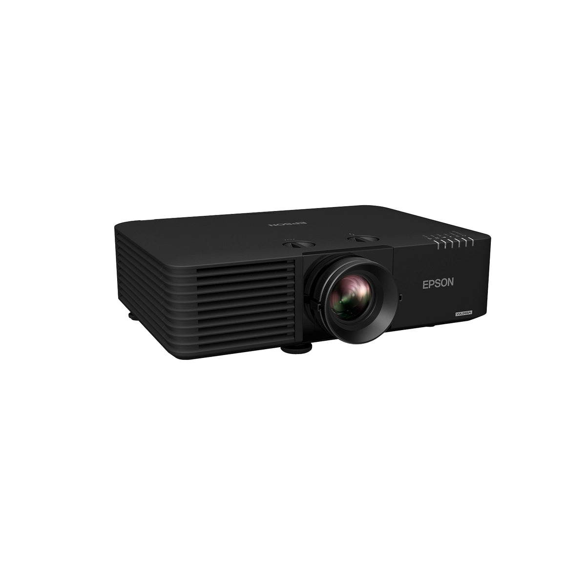 Epson EB-L735U, 7000 ANSI lumens, 3LCD, WUXGA (1920x1200), 2500000:1, 16:10, 1270 - 12700 mm (50 - 500")