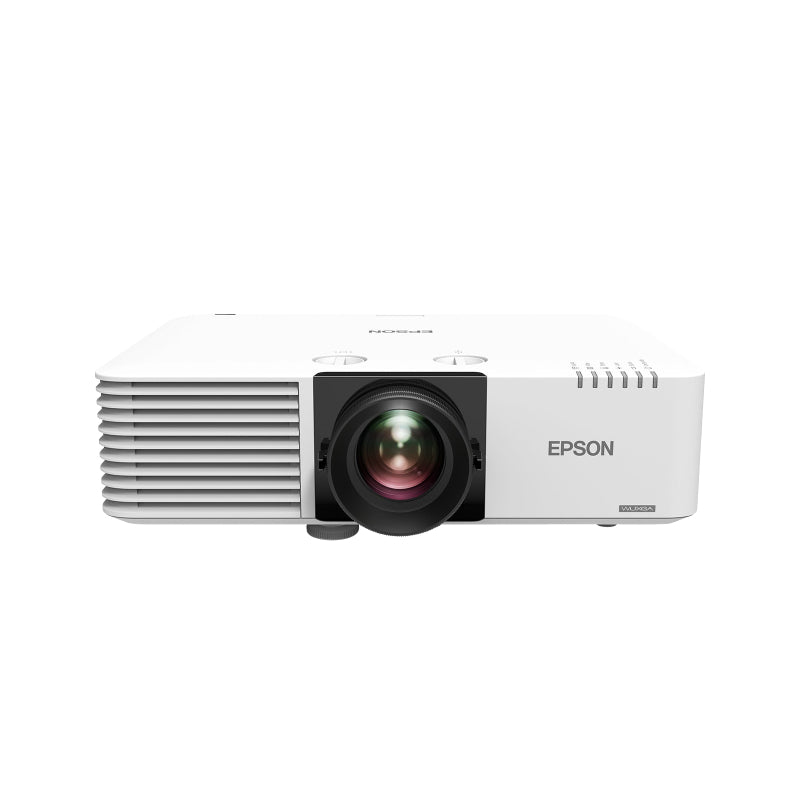 Epson EB-L530U 5,200 ANSI Lumens, WUXGA, Laser Projector - Contact your Account Manager for &pound;100 off