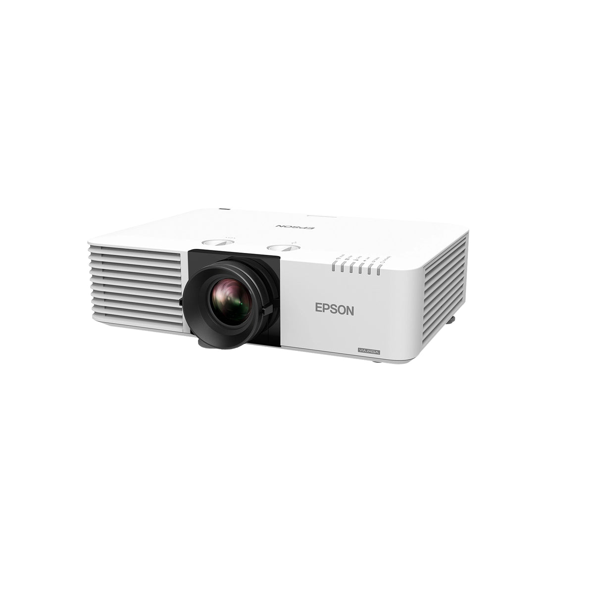 Epson EB-L630U, 6200 ANSI lumens, 3LCD, WUXGA (1920x1200), 2500000:1, 16:10, 1270 - 12700 mm (50 - 500")