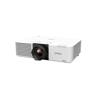 Epson EB-L630U, 6200 ANSI lumens, 3LCD, WUXGA (1920x1200), 2500000:1, 16:10, 1270 - 12700 mm (50 - 500")