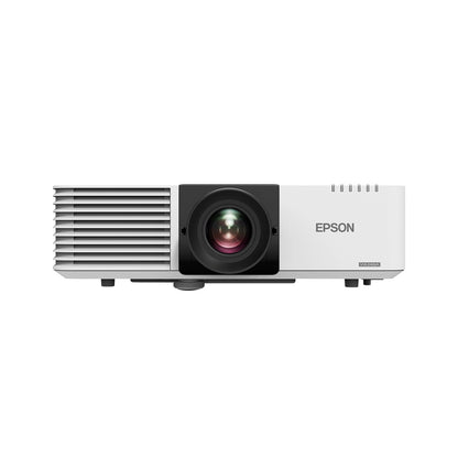 Epson EB-L630U, 6200 ANSI lumens, 3LCD, WUXGA (1920x1200), 2500000:1, 16:10, 1270 - 12700 mm (50 - 500")