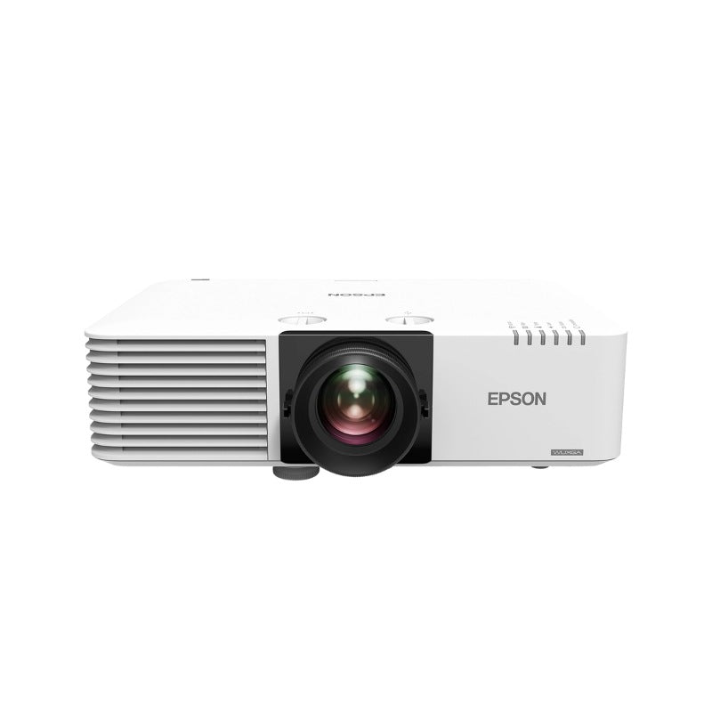 Epson EB-L630U, 6200 ANSI lumens, 3LCD, WUXGA (1920x1200), 2500000:1, 16:10, 1270 - 12700 mm (50 - 500")