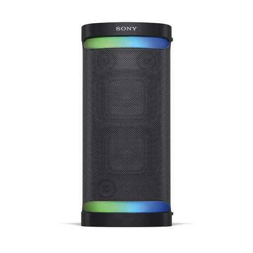 SONY SRS-XP700 Portable Bluetooth Speaker - Black, Black