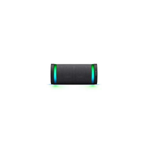 SONY SRS-XP700 Portable Bluetooth Speaker - Black, Black